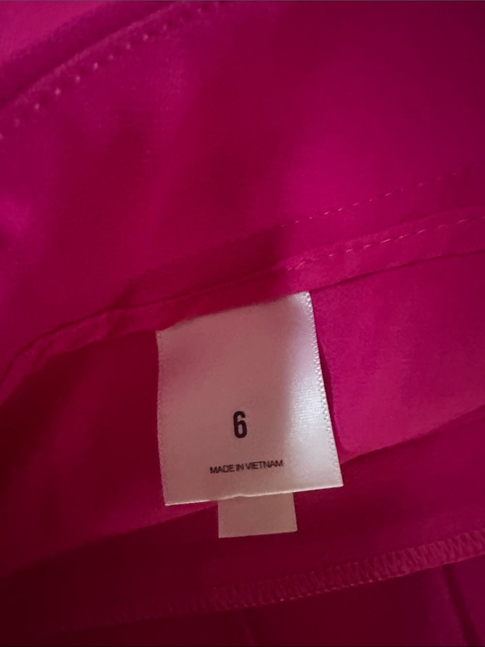Express Editor Shorts Pink - Picture 3 of 6